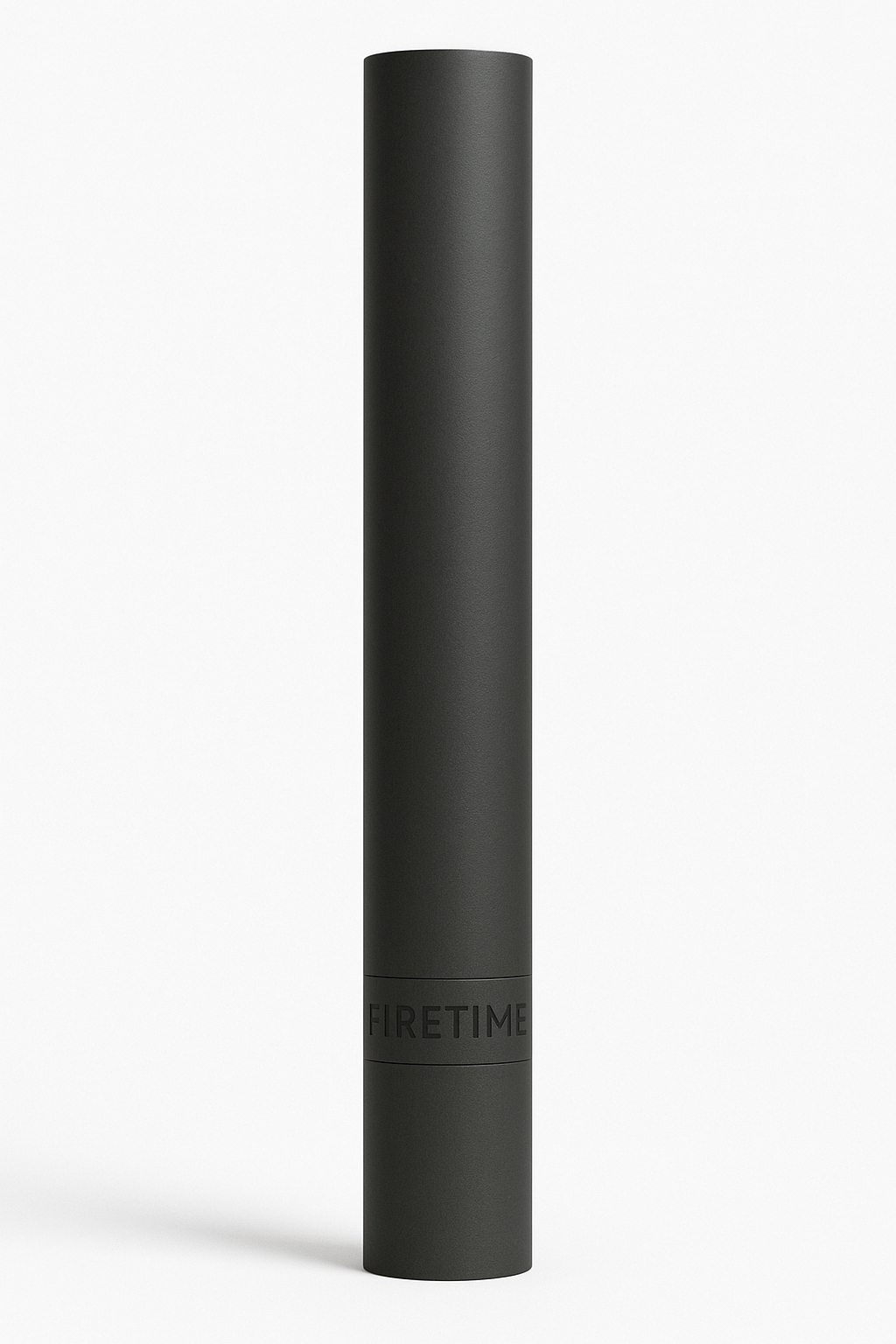 Rohr FIRETIME Version 100 cm