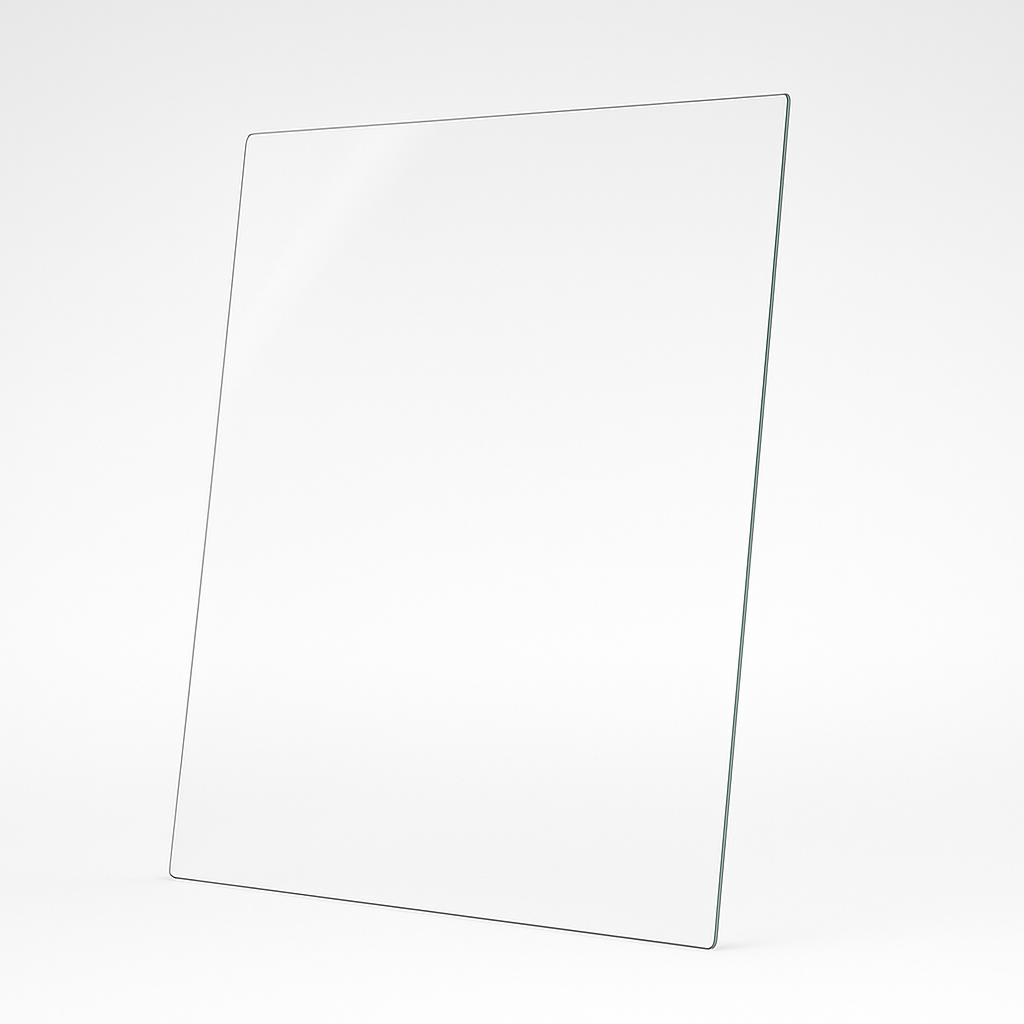 Ersatz-Sichtscheibe für FIRETIME Dari