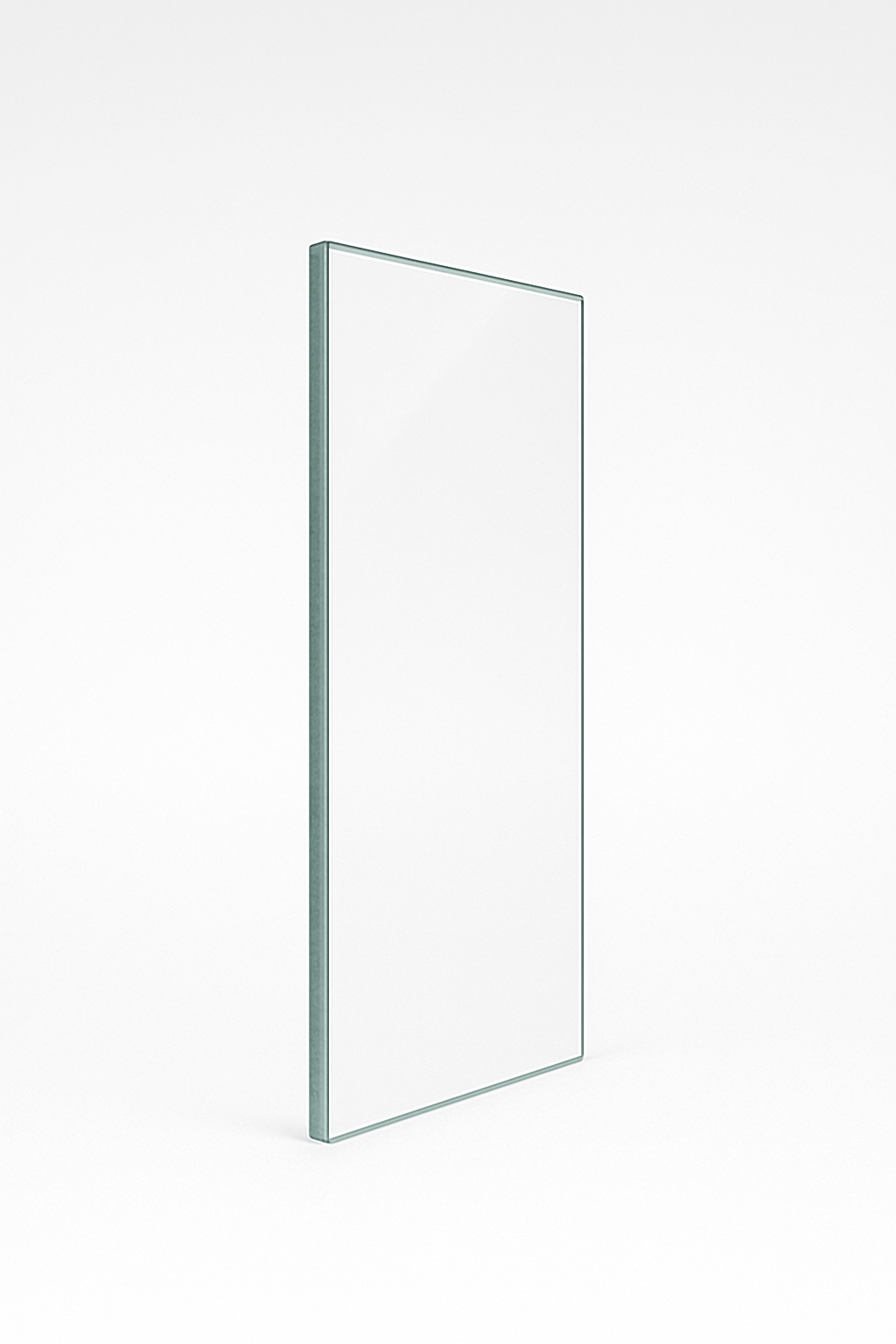 Ersatz-Sichtscheibe für FIRETIME Dari