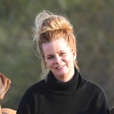 Ilka Schumacher